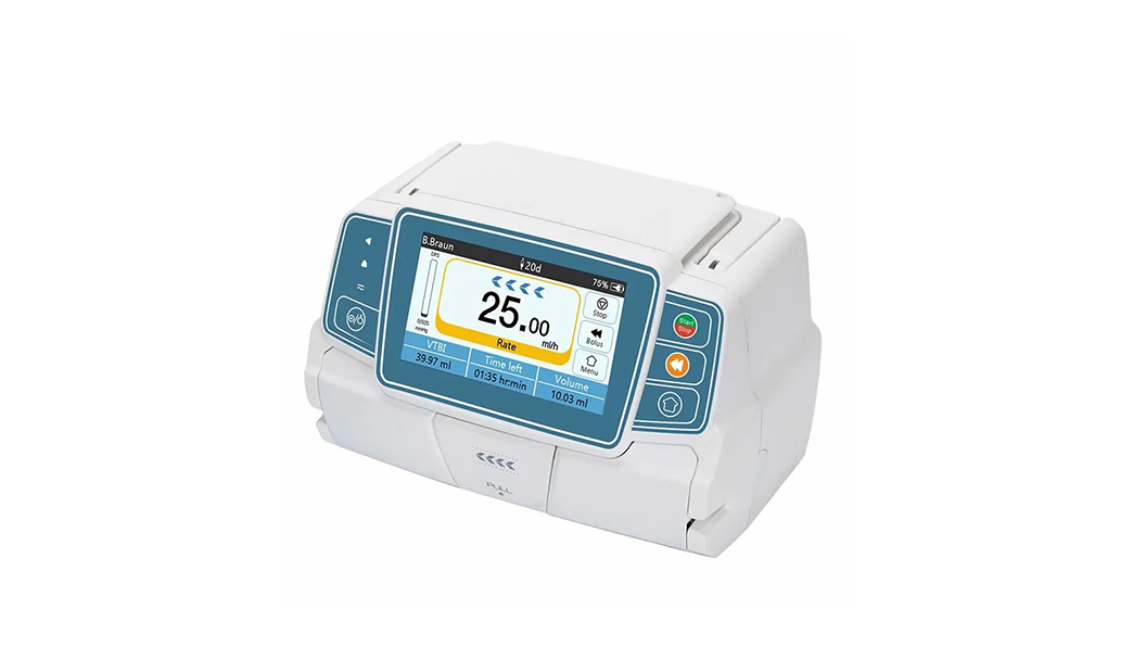 Infusion Pump Infusion & Syringe manufacturer OEM price infusion syringe pumps